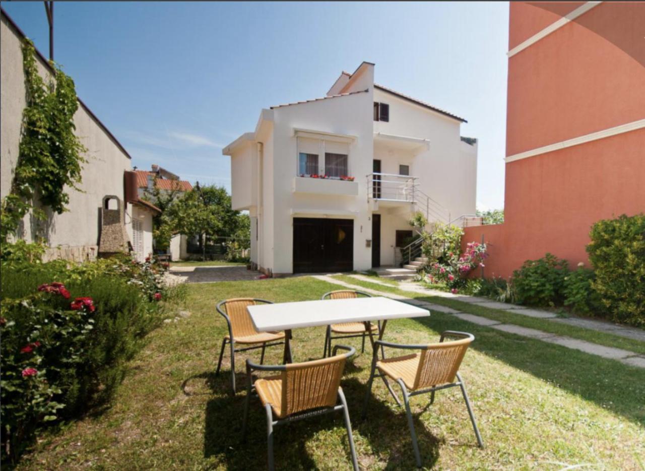 Gostinjska kuća Sobica Baska (Krk)